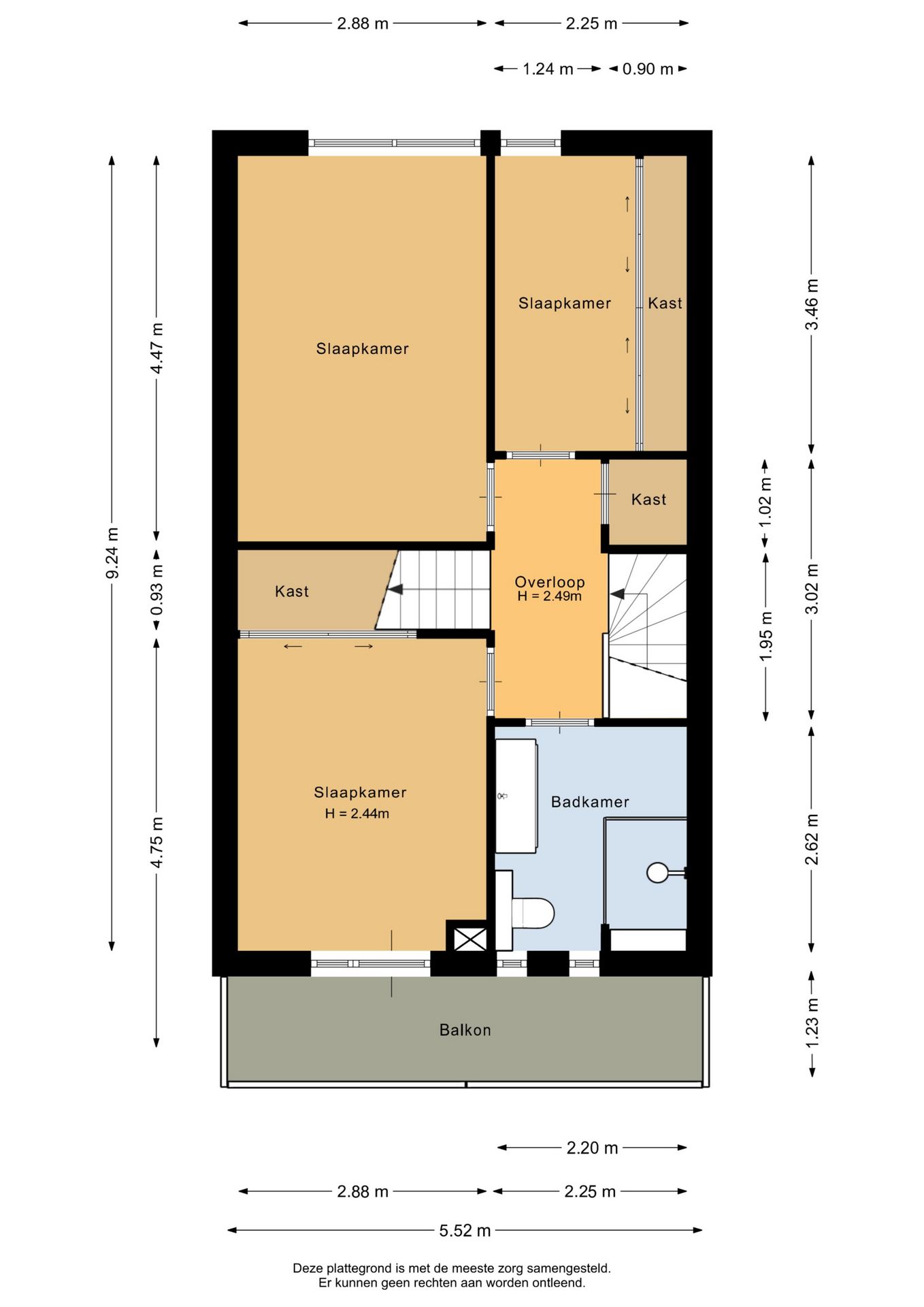 Foto 60 van Azaleaveld 10