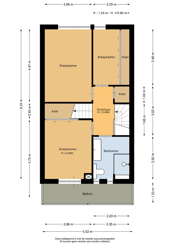 Foto 60 van Azaleaveld 10