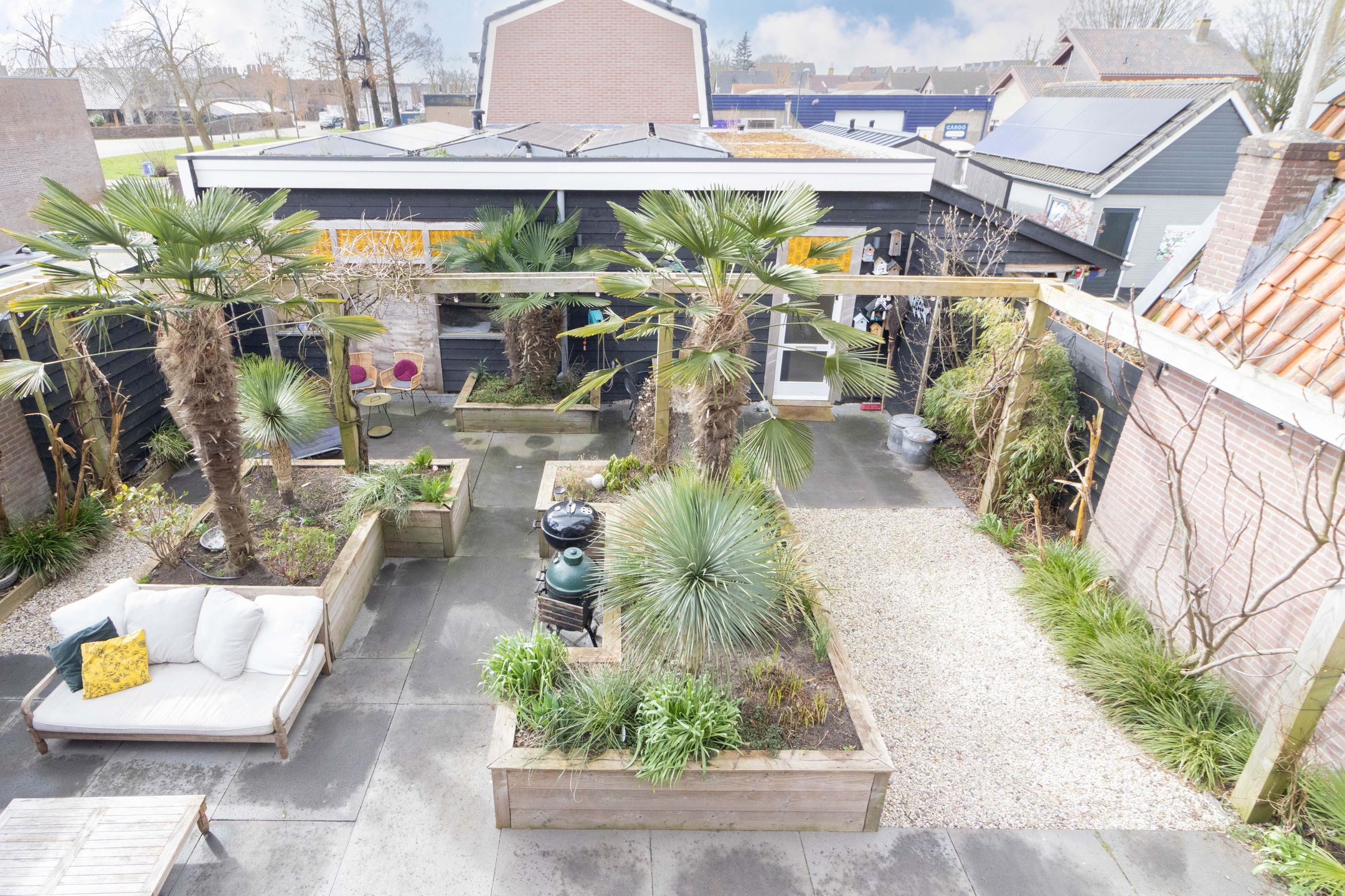 Foto 3 van Weikamp 100