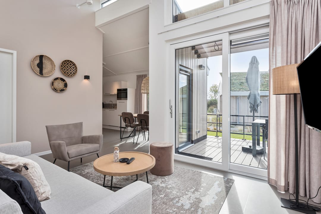 Foto 2 van Nieuwesluisweg 1-A705