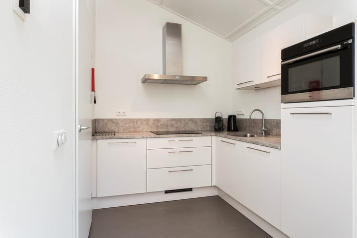 Foto 4 van Nieuwesluisweg 1-A705