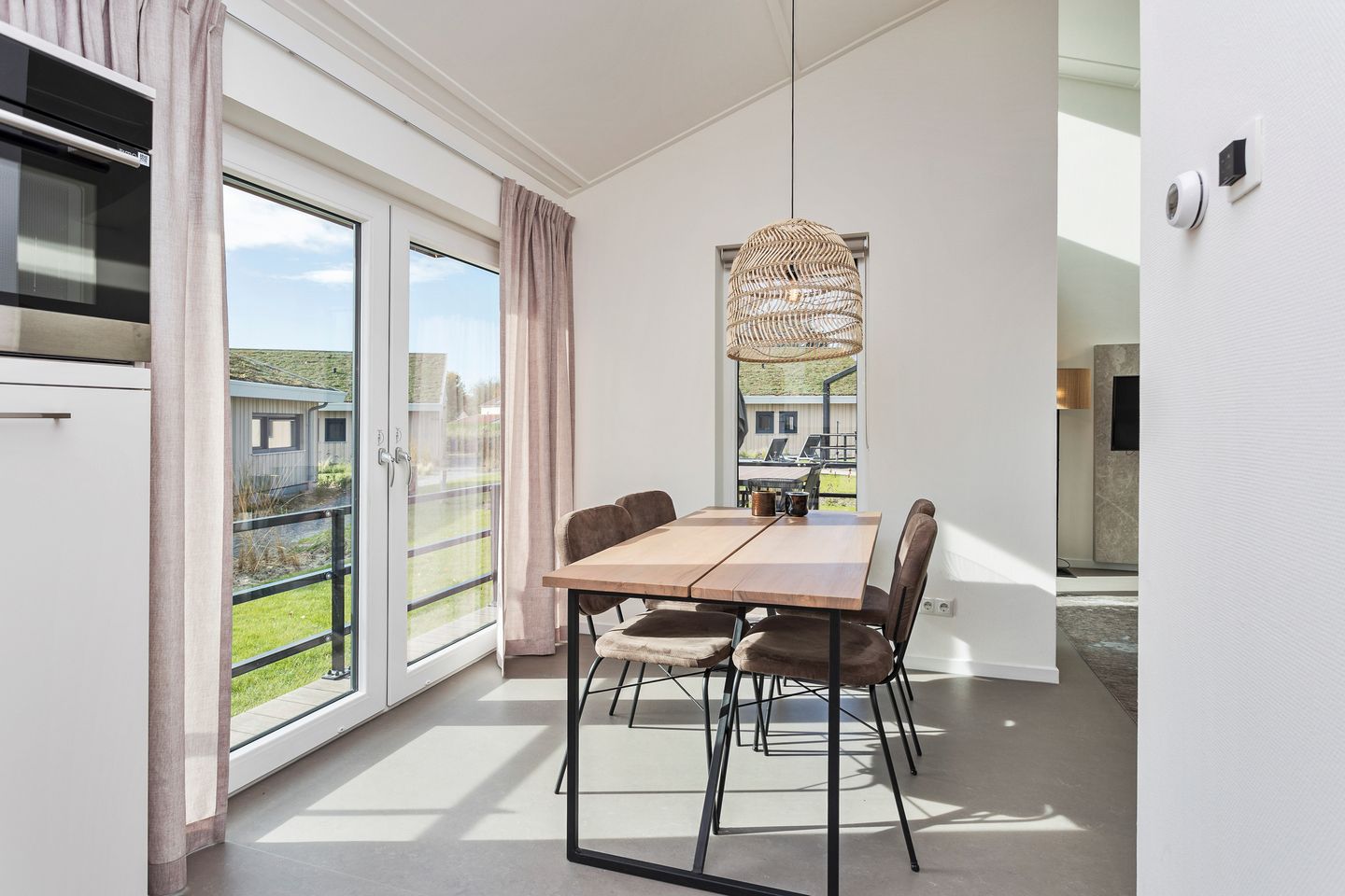 Foto 5 van Nieuwesluisweg 1-A705