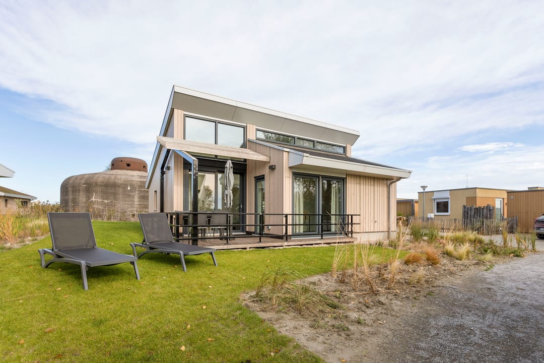 Foto 1 van Nieuwesluisweg 1-A705