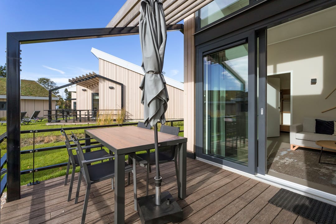 Foto 11 van Nieuwesluisweg 1-A705