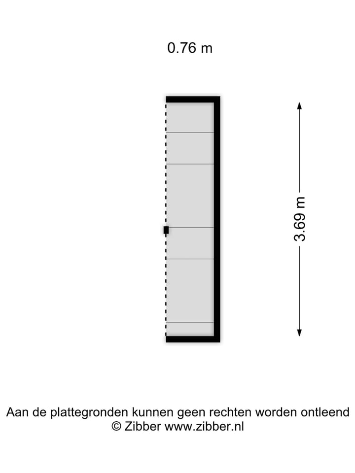 Foto 32 van Triangeldreef 76