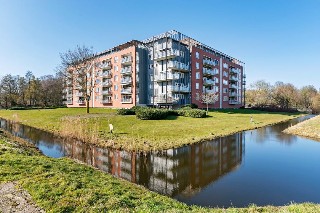 Foto 1 van Stadspark 29