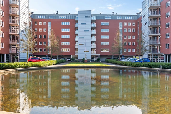 Foto 4 van Stadspark 29