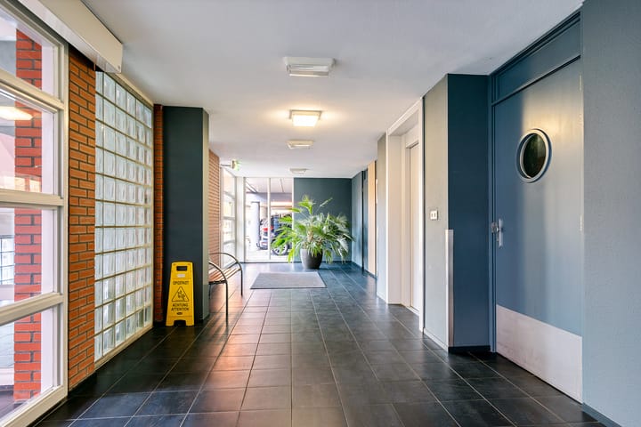 Foto 6 van Stadspark 29