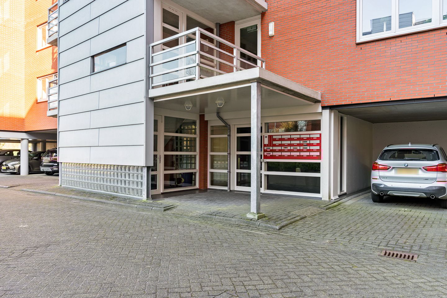 Foto 5 van Stadspark 29