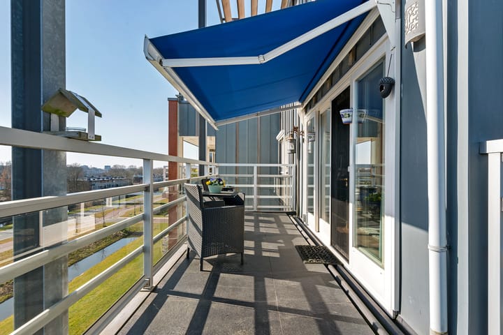 Foto 2 van Stadspark 29