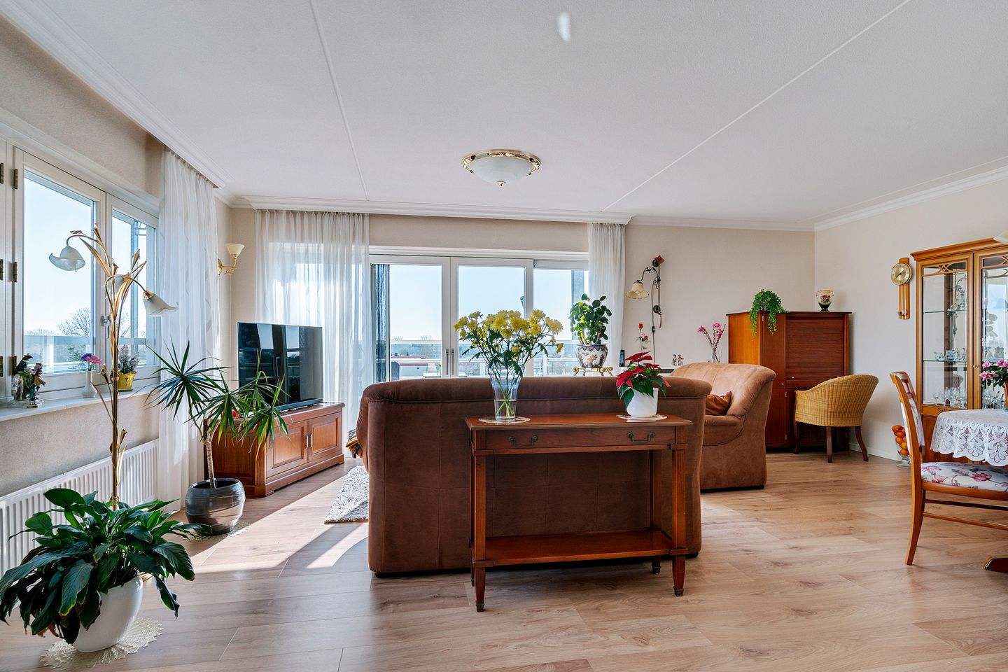 Foto 10 van Stadspark 29