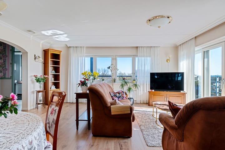 Foto 12 van Stadspark 29