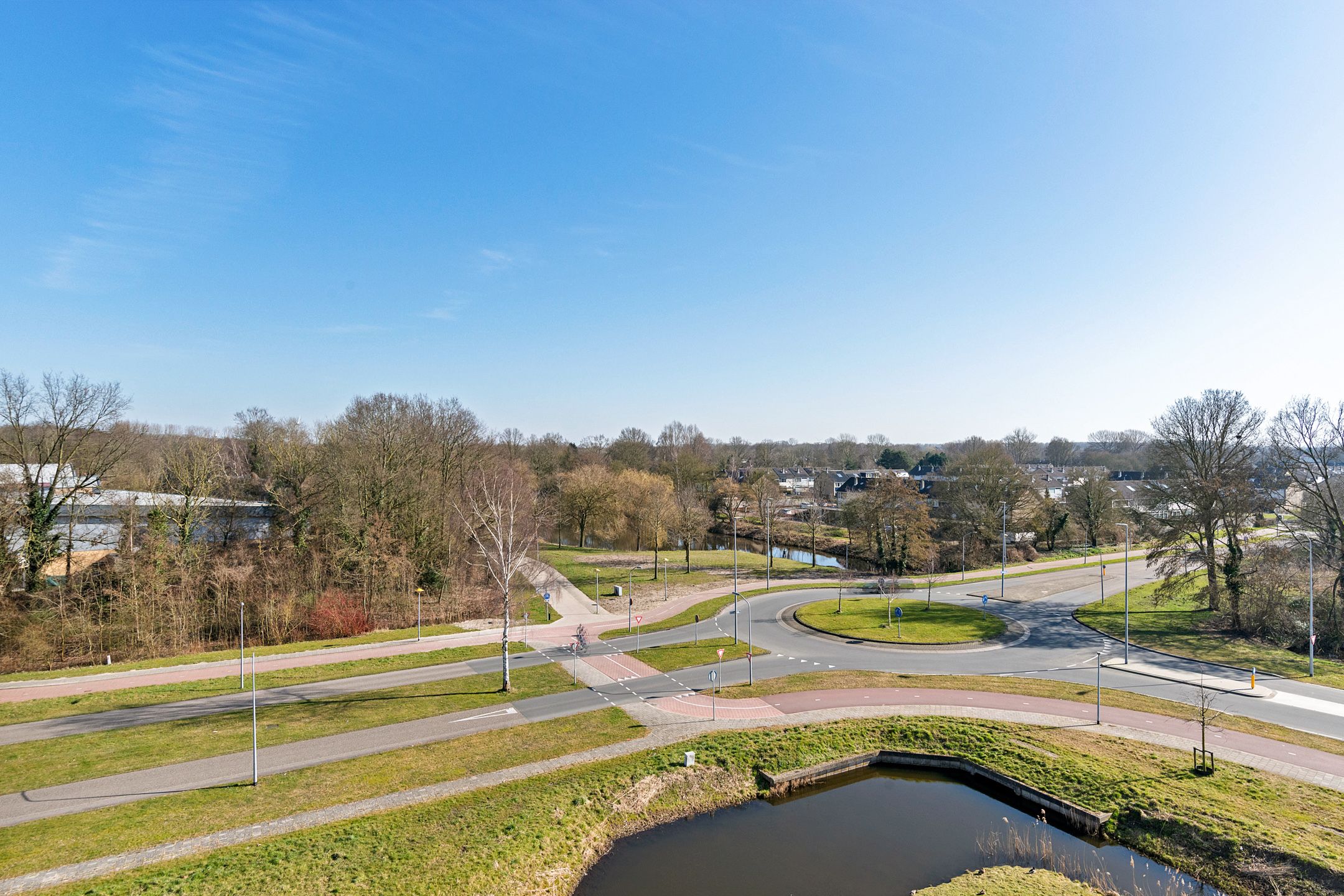 Foto 30 van Stadspark 29