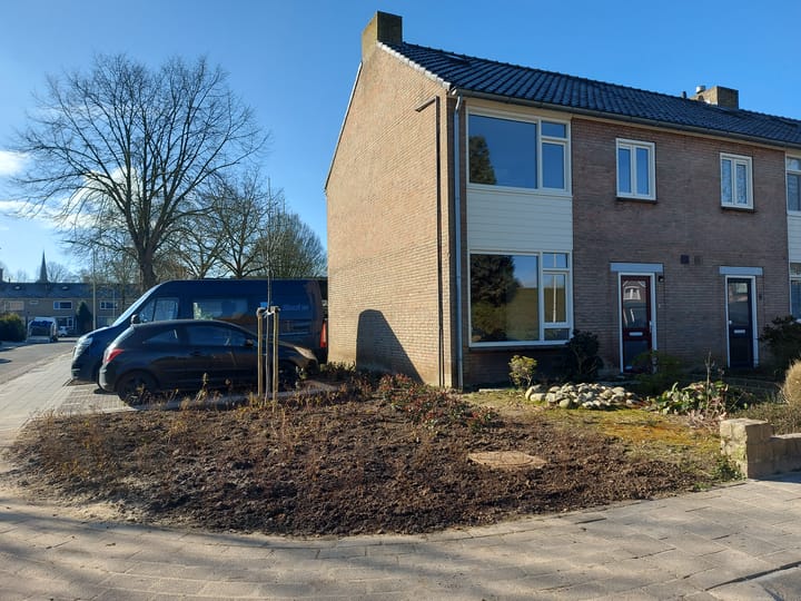 Foto 1 van Prins Bernhardstraat 8