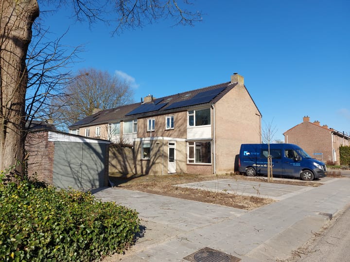 Foto 2 van Prins Bernhardstraat 8