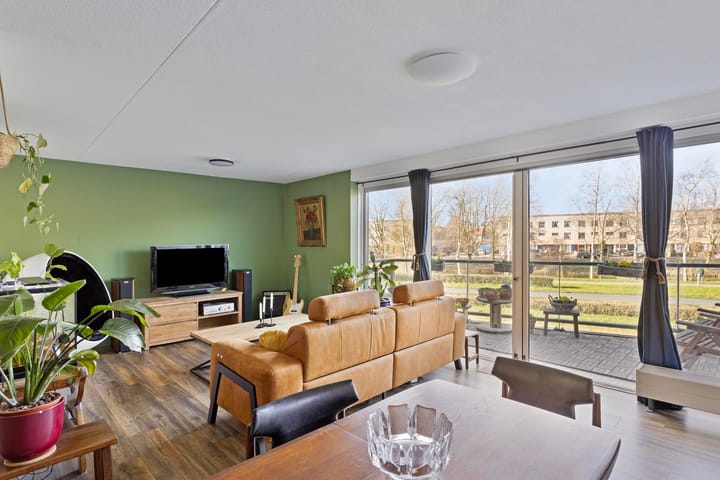 Foto 1 van Salsastraat 133