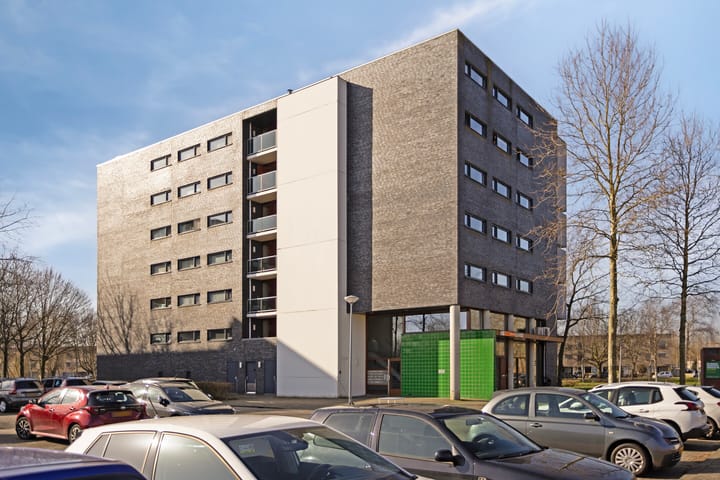 Foto 21 van Salsastraat 133