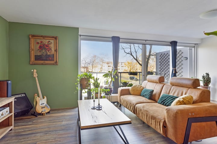 Foto 5 van Salsastraat 133