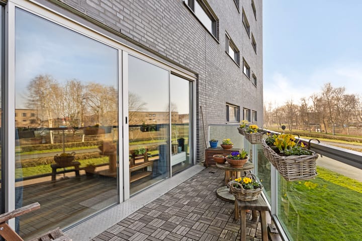 Foto 4 van Salsastraat 133