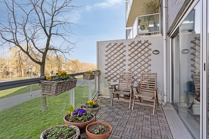 Foto 10 van Salsastraat 133