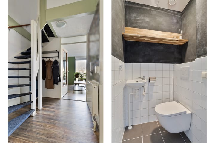 Foto 11 van Salsastraat 133