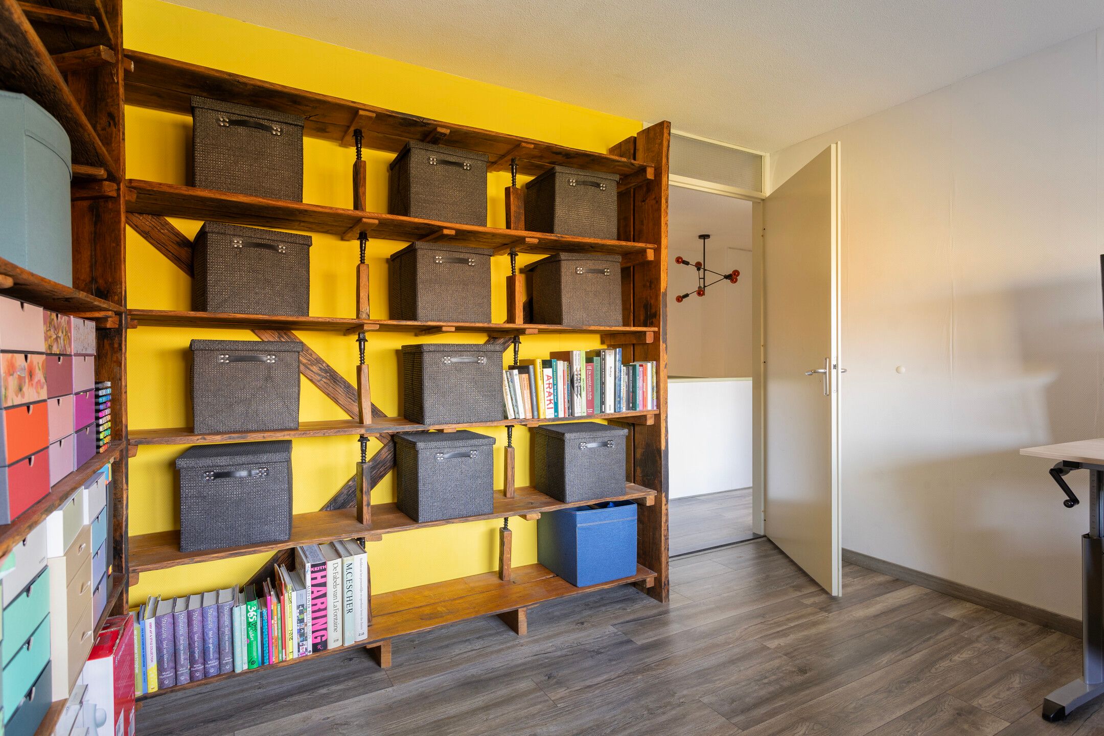 Foto 18 van Salsastraat 133