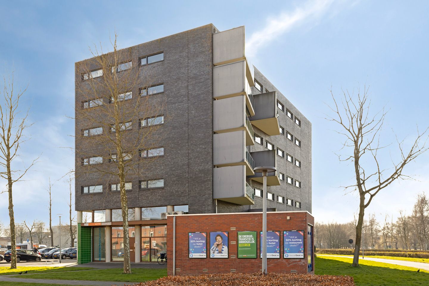 Foto 19 van Salsastraat 133