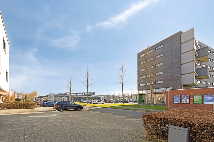 Foto 20 van Salsastraat 133