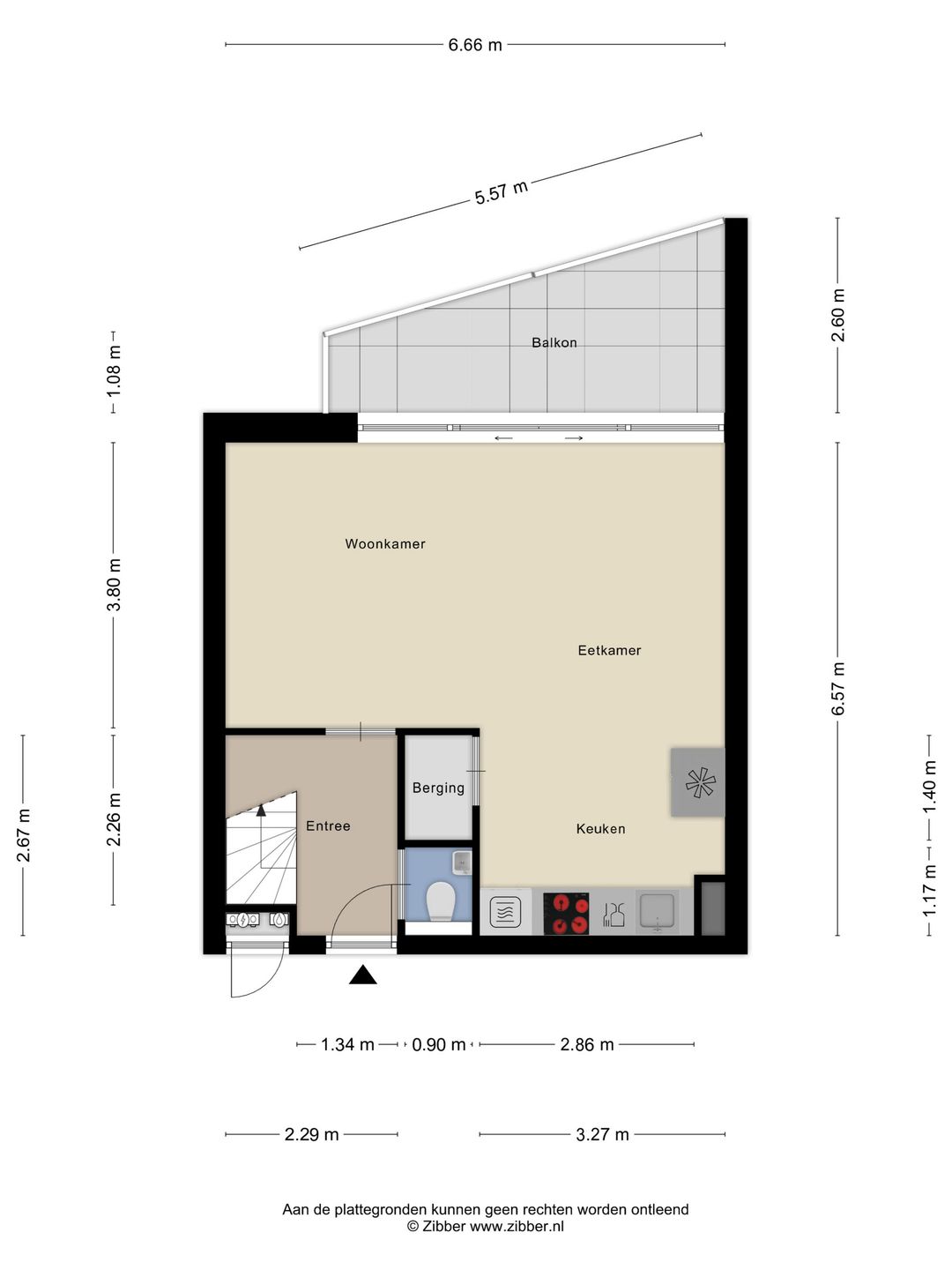 Foto 23 van Salsastraat 133