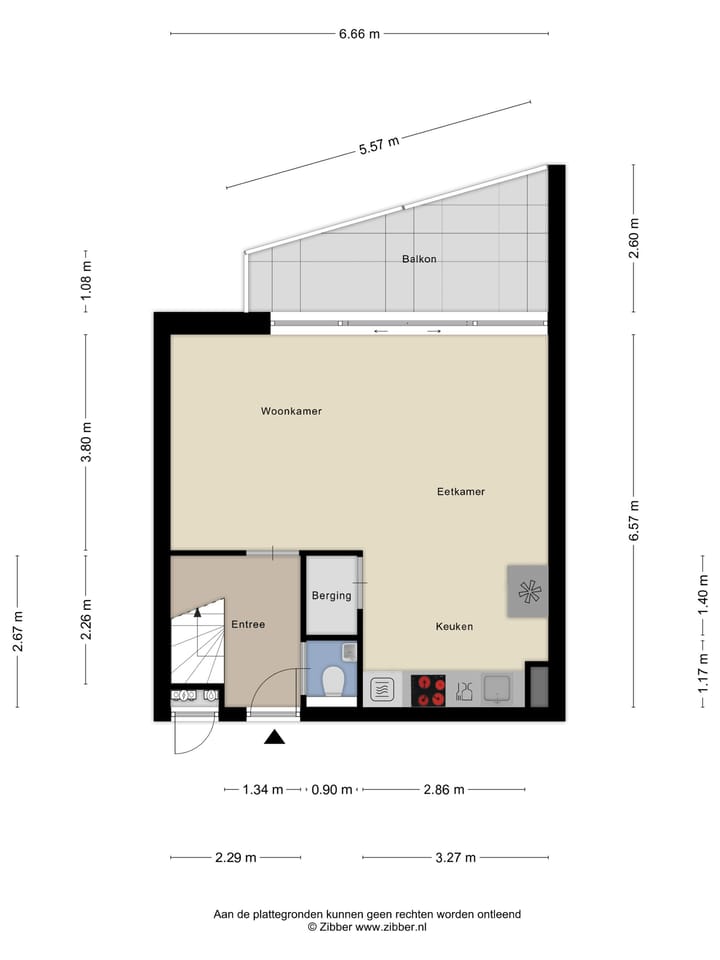 Foto 23 van Salsastraat 133