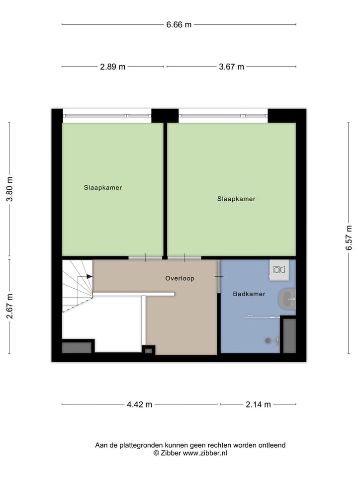 Foto 24 van Salsastraat 133