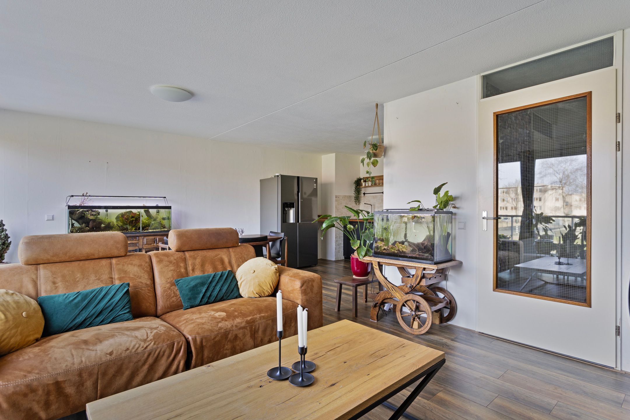 Foto 3 van Salsastraat 133