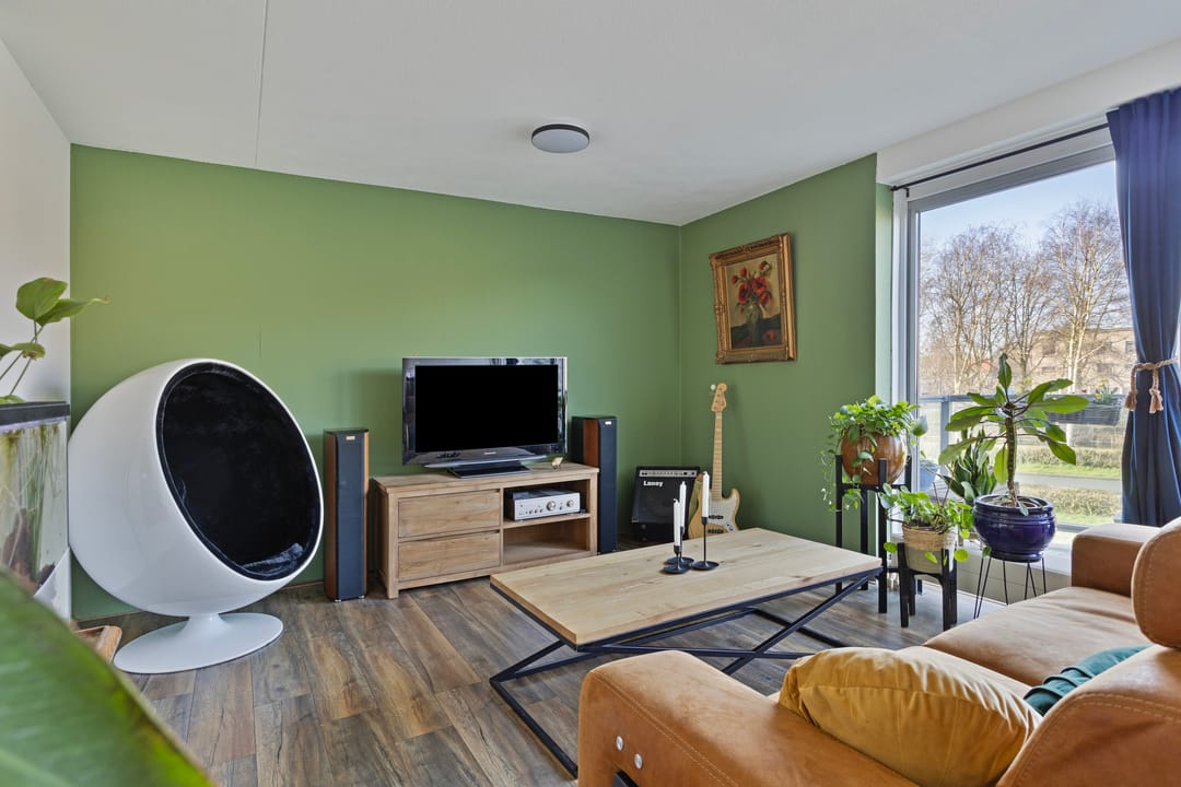 Foto 8 van Salsastraat 133