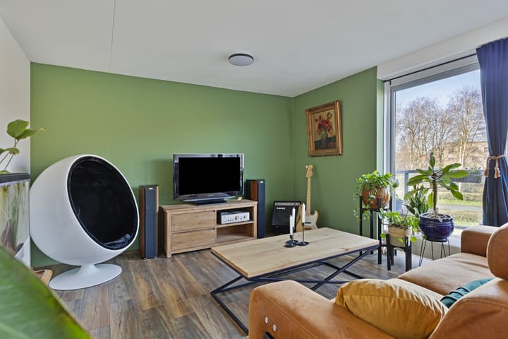 Foto 8 van Salsastraat 133