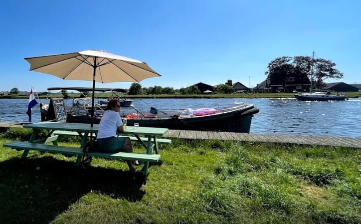 Photo 57 of Eilandseweg 32-C111