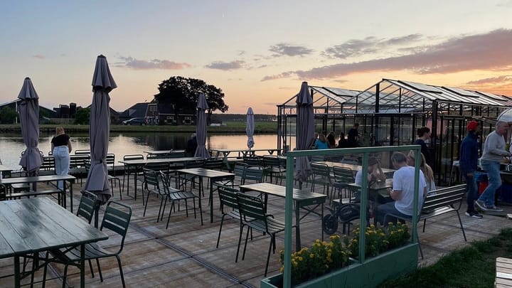 Photo 55 of Eilandseweg 32-C111