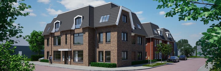 Photo 1 of Dorpsstraat/Oldenhove