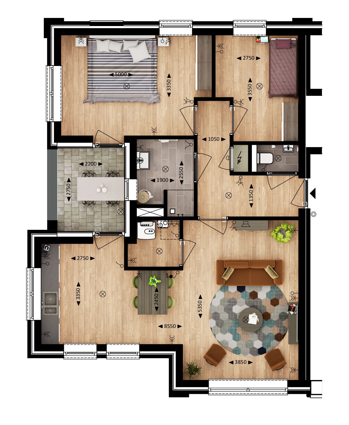 Photo 13 of Dorpsstraat/Oldenhove