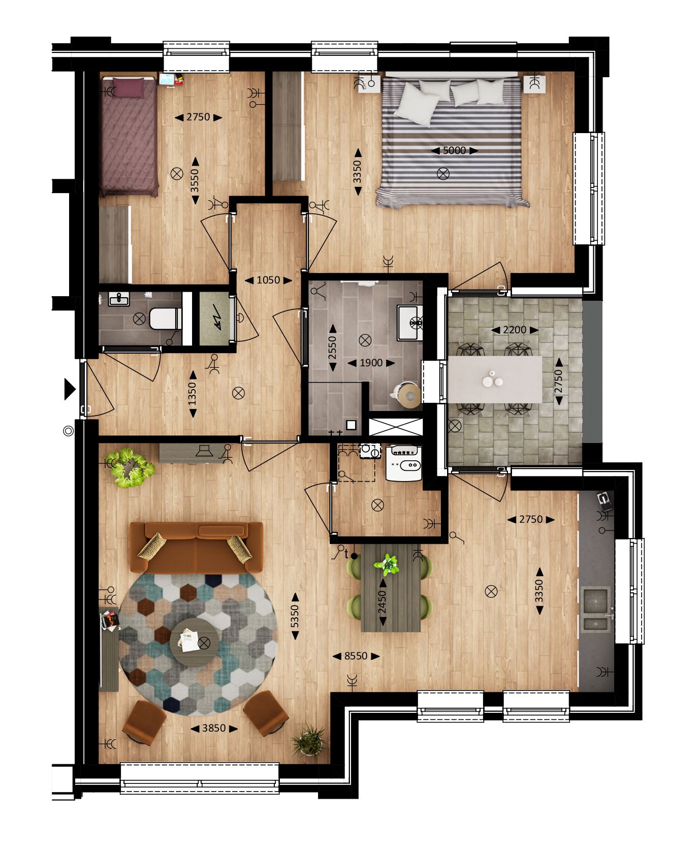 Photo 14 of Dorpsstraat/Oldenhove