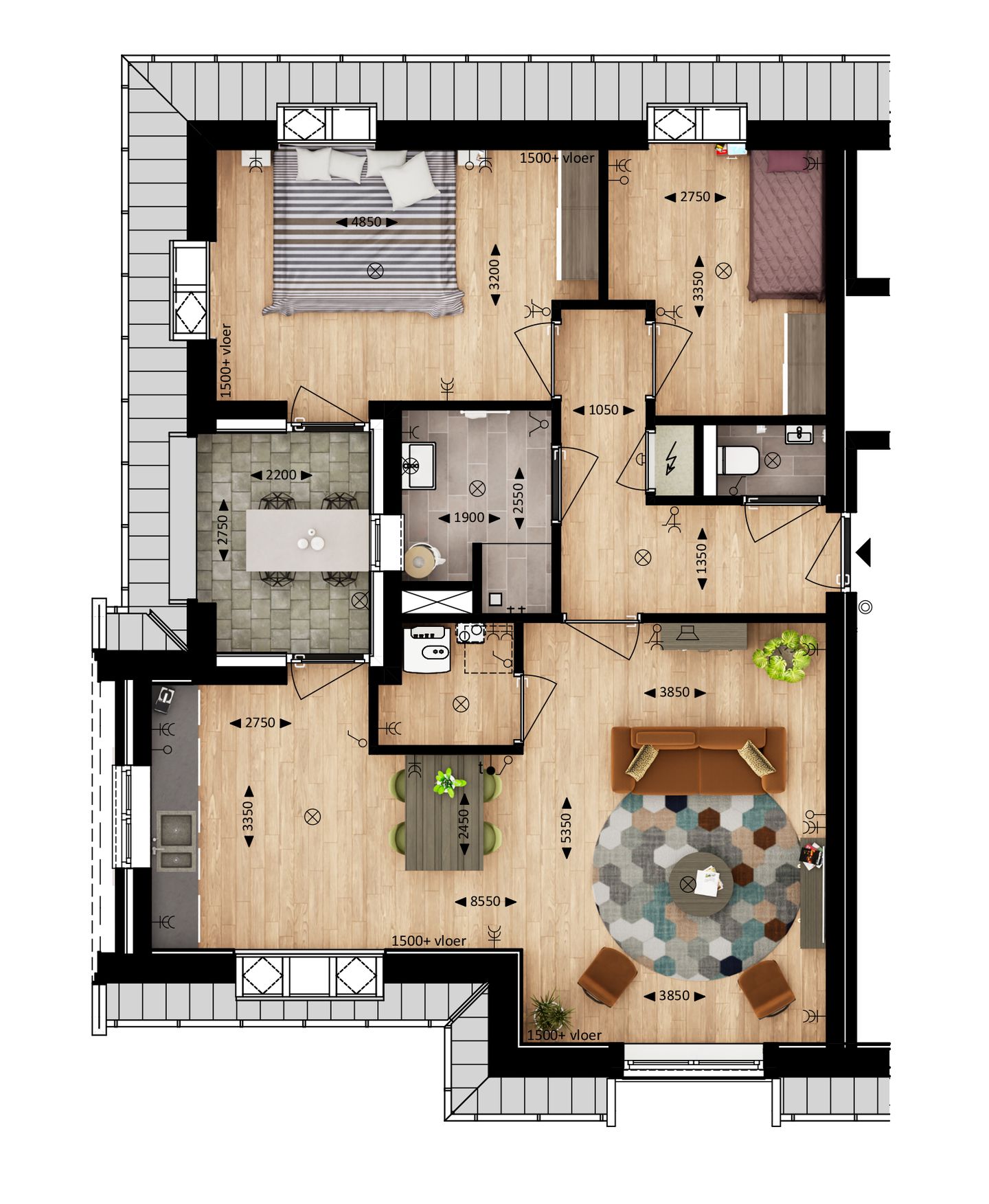 Photo 15 of Dorpsstraat/Oldenhove