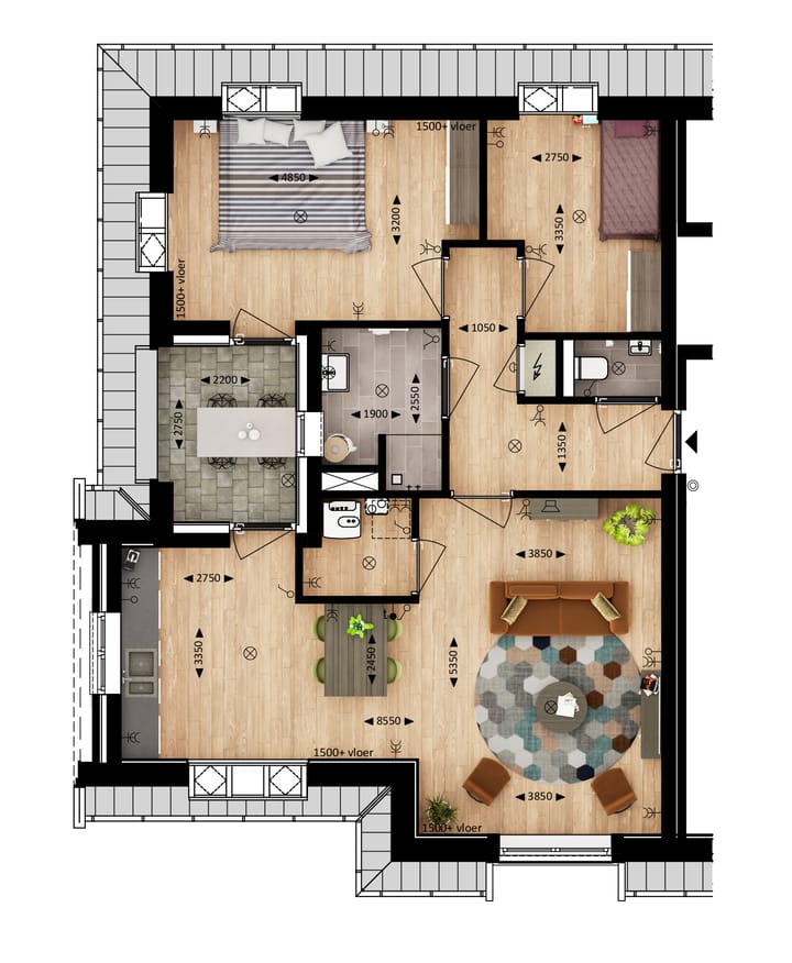 Photo 15 of Dorpsstraat/Oldenhove