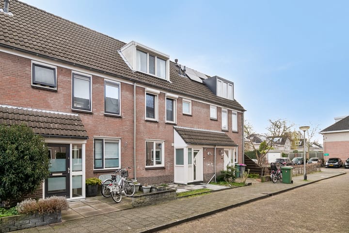 Foto 5 van Anna van Saksenstraat 17