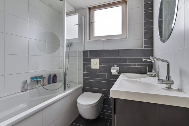 Foto 4 van Anna van Saksenstraat 17