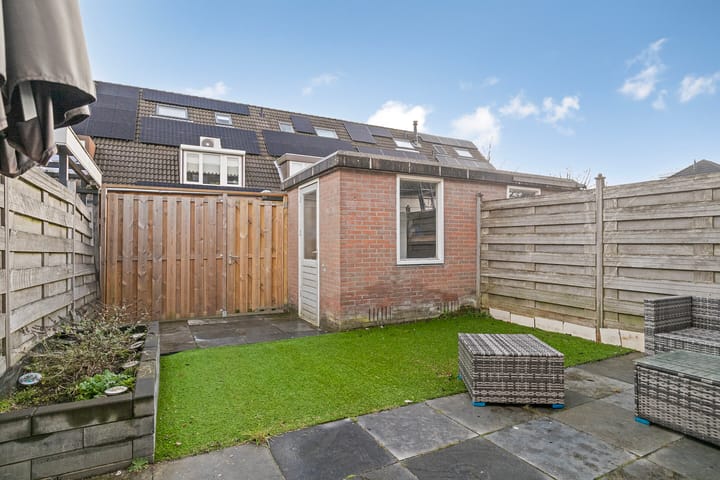 Foto 19 van Anna van Saksenstraat 17