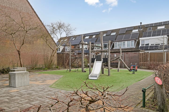 Foto 20 van Anna van Saksenstraat 17