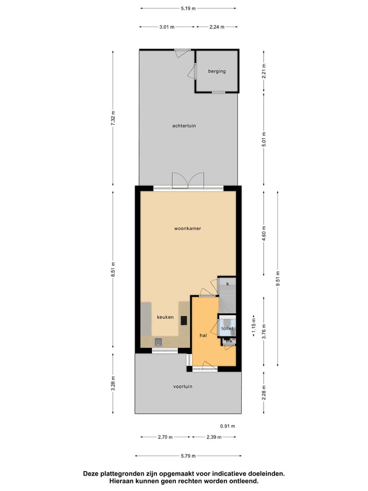 Foto 21 van Anna van Saksenstraat 17