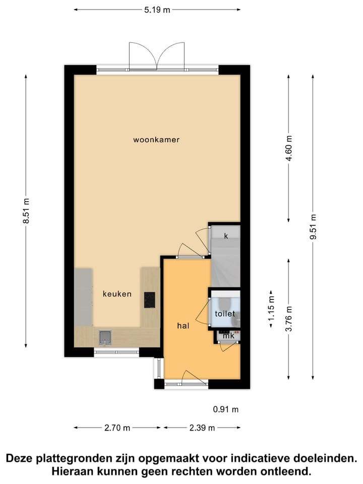 Foto 22 van Anna van Saksenstraat 17