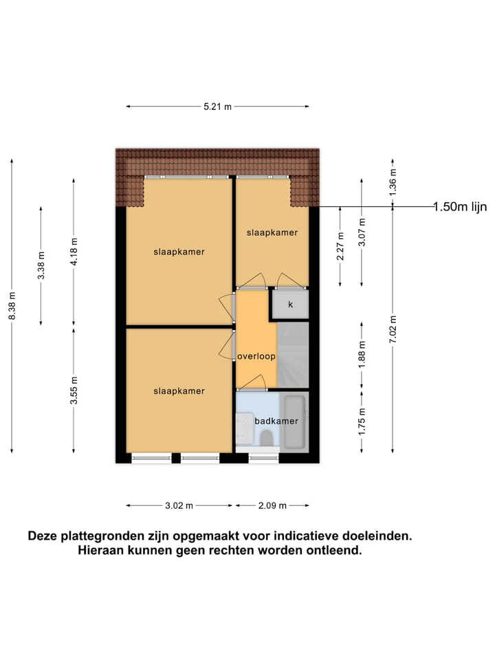 Foto 23 van Anna van Saksenstraat 17