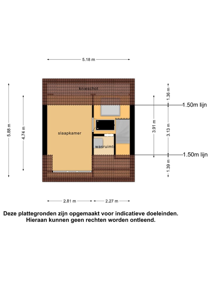 Foto 24 van Anna van Saksenstraat 17