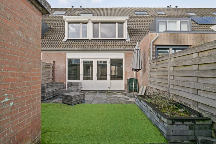 Foto 2 van Anna van Saksenstraat 17